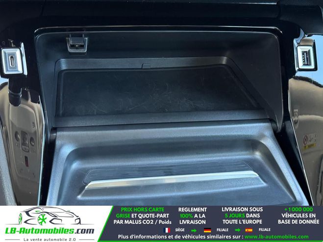 Peugeot 2008 PureTech 130  BVM  de 2020
