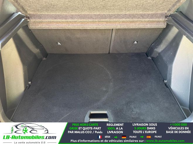 Peugeot 2008 PureTech 130  BVM  de 2020