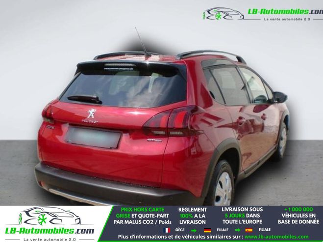 Peugeot 2008 PureTech 130  BVM  de 2019