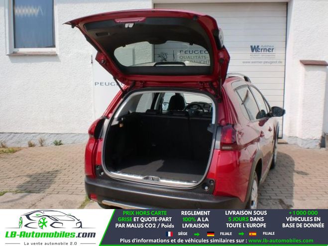Peugeot 2008 PureTech 130  BVM  de 2019
