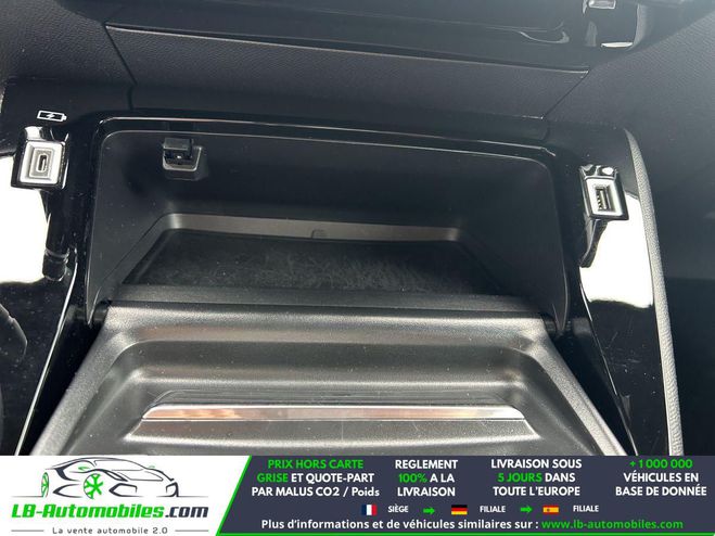 Peugeot 2008 PureTech 155  BVA Orange M�tallique de 2022