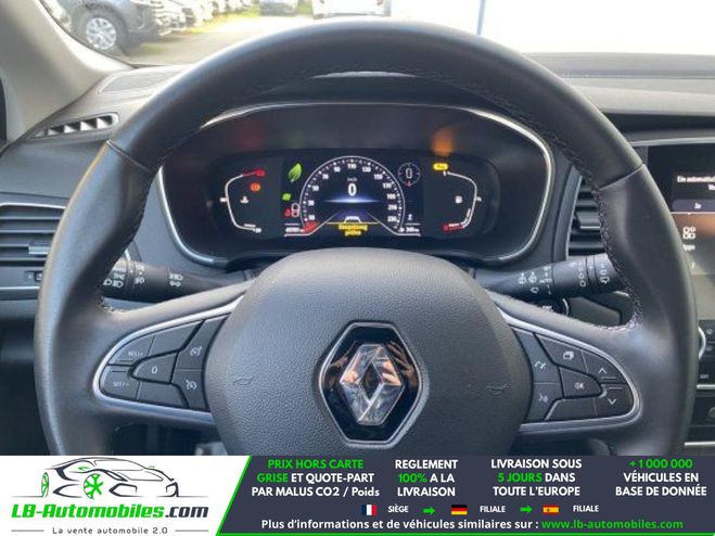 Renault Megane dCi 115 BVM Noir M�tallique de 2021