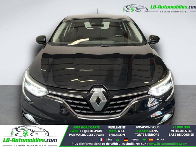Renault Megane dCi 115 BVM Noir M�tallique de 2023