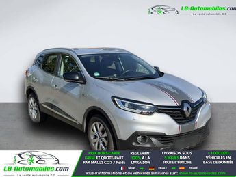  Voir d&eacute;tails -Renault Kadjar TCe 130 BVM &agrave; Beaupuy (31)