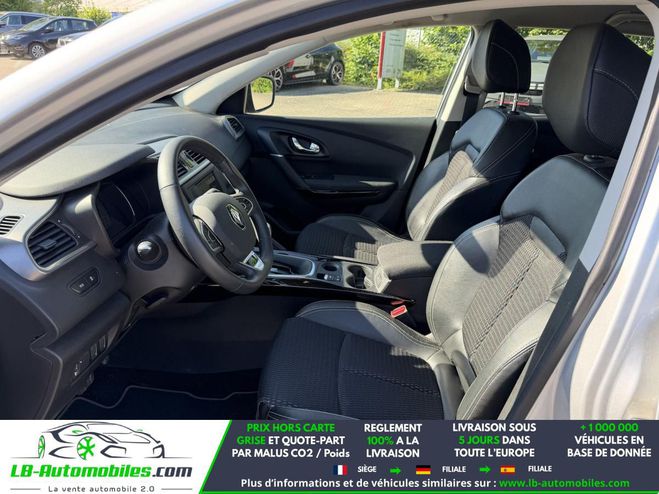 Renault Kadjar TCe 130 BVM Argent� M�tallique de 2019