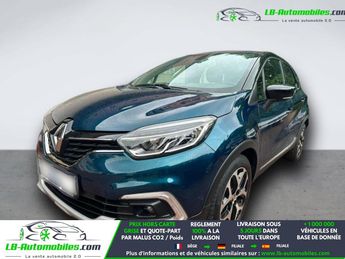  Voir d&eacute;tails -Renault Captur TCe 120 BVA &agrave; Beaupuy (31)
