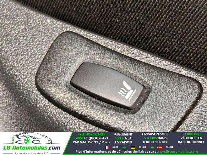 Renault Captur TCe 120 BVA Gris M�tallique de 2019
