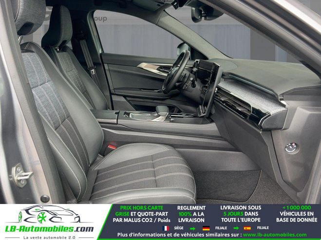 Renault Austral mild hybrid 160 BVA Gris M�tallique de 2024