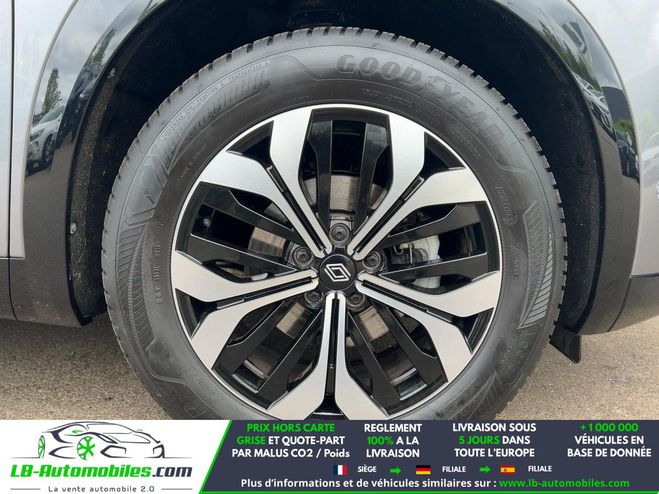 Renault Austral mild hybrid 160 BVA Gris M�tallique de 2024