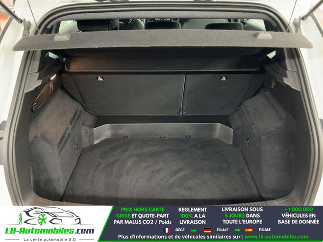Renault Austral TCe 160 BVA Blanc de 2024