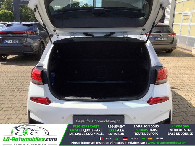 Hyundai I30 N 2.0 T-GDi 275 BVM Blanc de 2019