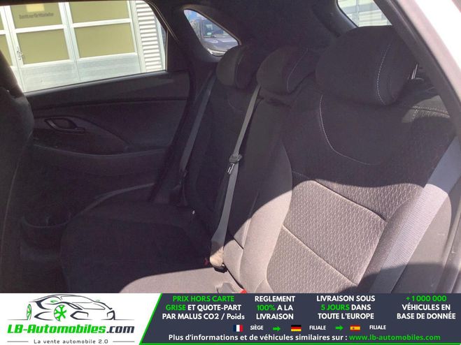 Hyundai I30 N 2.0 T-GDi 275 BVM Blanc de 2019