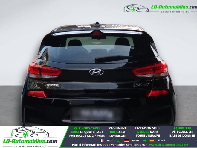 Hyundai I30 N 2.0 T-GDi 275 BVM Noir de 2019