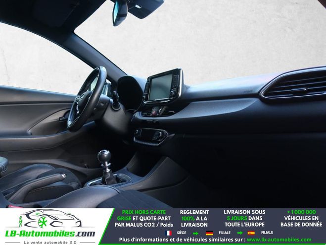 Hyundai I30 N 2.0 T-GDi 275 BVM Noir de 2019