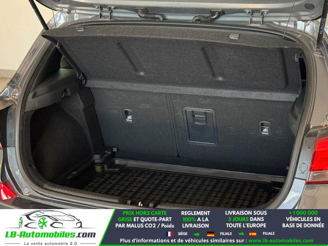 Hyundai I30 1.4 T-GDi 140 BVM Gris M�tallique de 2019