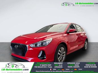 Voir d&eacute;tails -Hyundai I30 1.4 T-GDi 140 BVM &agrave; Beaupuy (31)