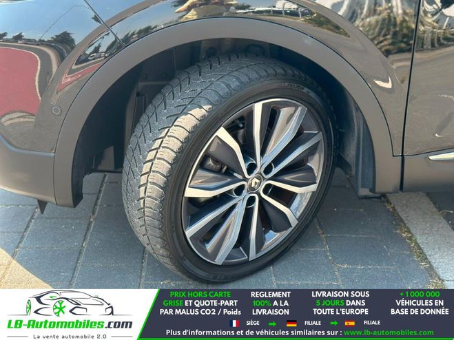 Renault Kadjar TCe 130 BVM Noir M�tallique de 2018