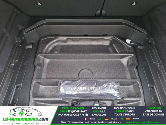 Renault Austral TCe 160 BVA Blanc M�tallique de 2023