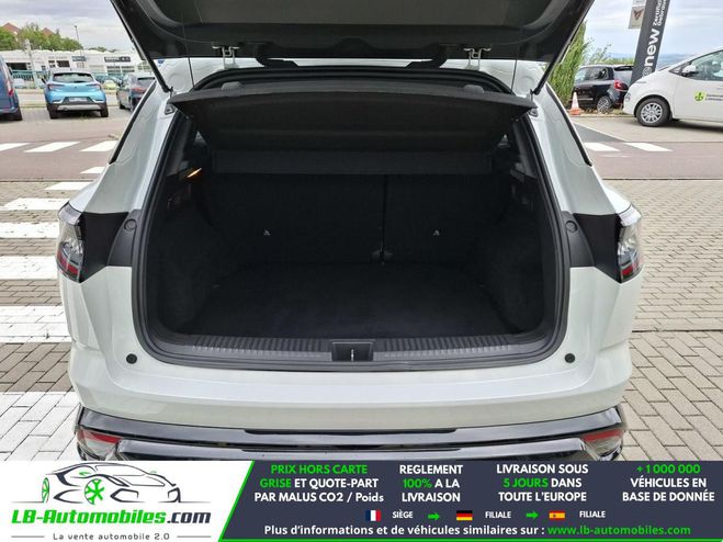 Renault Austral TCe 160 BVA Blanc M�tallique de 2023