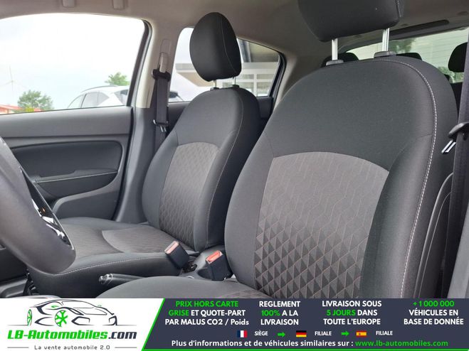 Mitsubishi Space Star 1.2 MIVEC 80 BVM Blanc de 2020