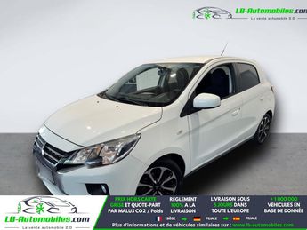  Voir d&eacute;tails -Mitsubishi Space Star 1.2 MIVEC 80 BVM &agrave; Beaupuy (31)