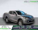 Mitsubishi L 200 DOUBLE CAB 2.4 DI-D 181 BVA à Beaupuy (31) Mitsubishi L 200 DOUBLE CAB 2.4 DI-D 181 BVA à Beaupuy (31)