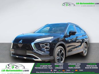  Voir d&eacute;tails -Mitsubishi Eclipse 2.4 MIVEC PHEV Twin Motor 4WD 188 ch &agrave; Beaupuy (31)