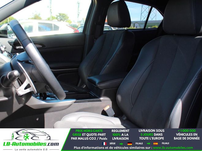 Mitsubishi Eclipse 2.4 MIVEC PHEV Twin Motor 4WD 188 ch Noir M�tallique de 2022