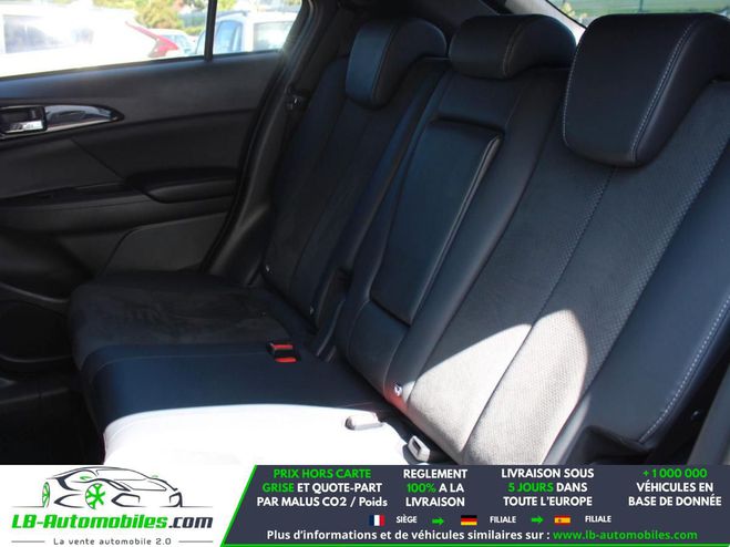 Mitsubishi Eclipse 2.4 MIVEC PHEV Twin Motor 4WD 188 ch Noir M�tallique de 2022