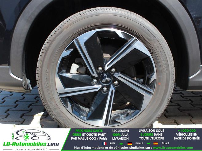 Mitsubishi Eclipse 2.4 MIVEC PHEV Twin Motor 4WD 188 ch Noir M�tallique de 2022