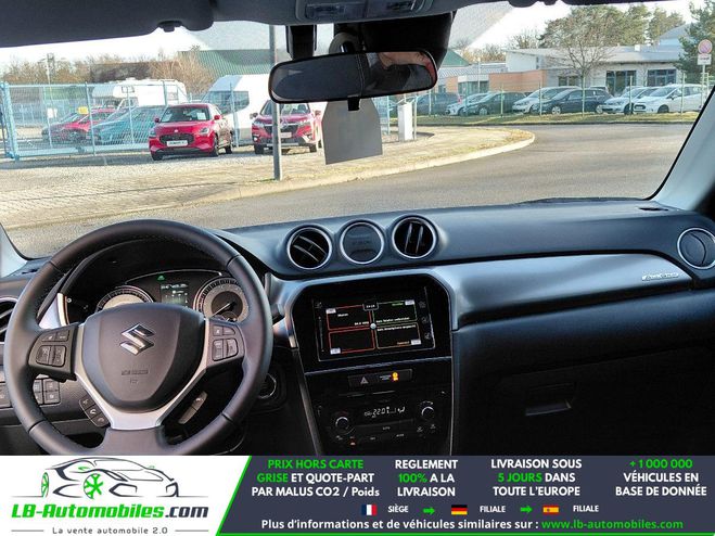Suzuki Vitara 1.5 Dualjet Allgrip Hybrid BVA 102ch Bleu M�tallique de 2024