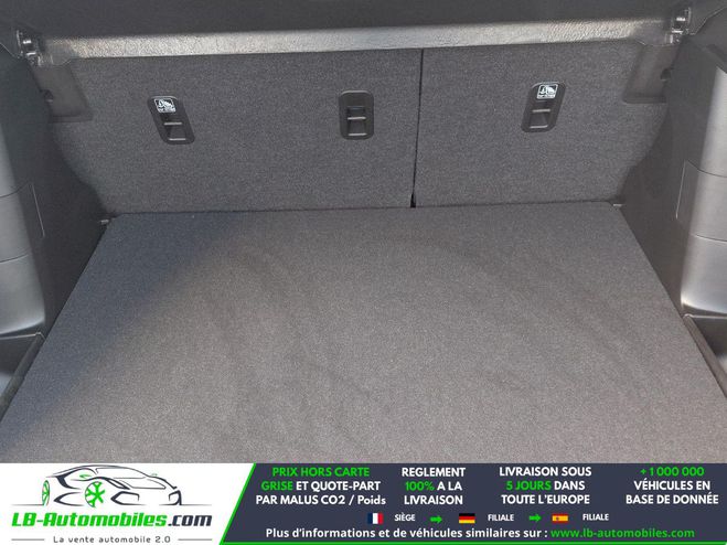 Suzuki Vitara 1.5 Dualjet Allgrip Hybrid BVA 102ch Bleu M�tallique de 2024