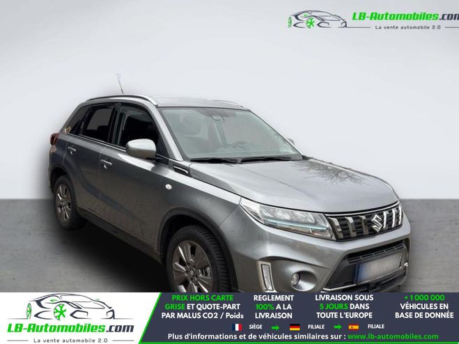 Suzuki Vitara 1.5 Dualjet Allgrip Hybrid BVA 102ch Gris de 2023