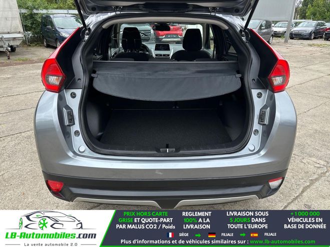 Mitsubishi Eclipse 1.5 MIVEC 163 BVA 4WD Gris M�tallique de 2019