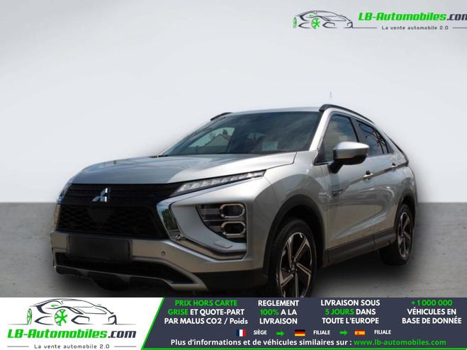 Mitsubishi Eclipse 2.4 MIVEC PHEV Twin Motor 4WD 188 ch Argent� de 2022