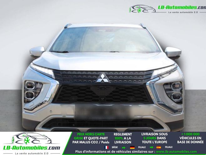 Mitsubishi Eclipse 2.4 MIVEC PHEV Twin Motor 4WD 188 ch Argent� de 2022