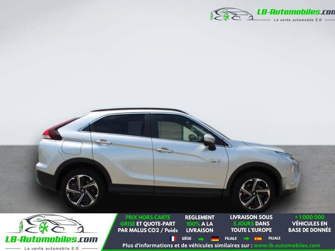 Mitsubishi Eclipse 2.4 MIVEC PHEV Twin Motor 4WD 188 ch Argent� de 2022