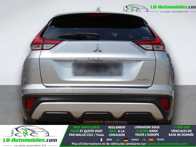 Mitsubishi Eclipse 2.4 MIVEC PHEV Twin Motor 4WD 188 ch Argent� de 2022