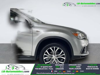  Voir d&eacute;tails -Mitsubishi ASX 1.6 MIVEC 117 2WD BVM &agrave; Beaupuy (31)