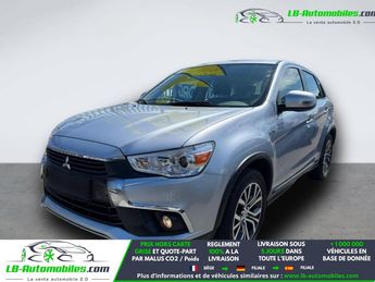  Voir d&eacute;tails -Mitsubishi ASX 1.6 115 BVM 4x2 &agrave; Beaupuy (31)