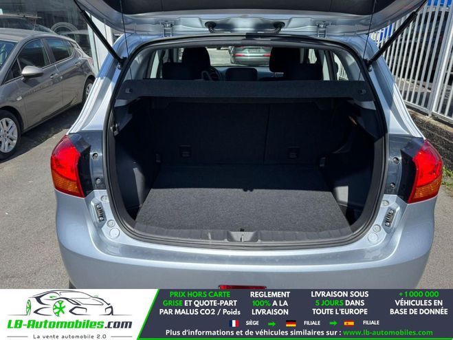 Mitsubishi ASX 1.6 115 BVM 4x2 Argent� M�tallique de 2017