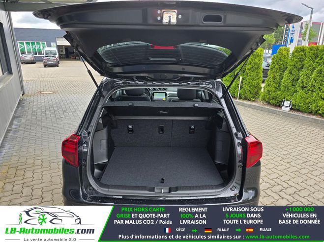 Suzuki Vitara 1.0 Boosterjet Allgrip BVA 111ch Noir M�tallique de 2026