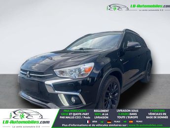  Voir d&eacute;tails -Mitsubishi ASX 1.6 MIVEC 117 2WD BVM &agrave; Beaupuy (31)