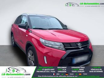  Voir d&eacute;tails -Suzuki Vitara 1.0 Boosterjet Allgrip BVM 111ch &agrave; Beaupuy (31)
