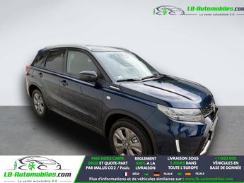  Voir d&eacute;tails -Suzuki Vitara 1.0 Boosterjet Allgrip BVM 111ch &agrave; Beaupuy (31)