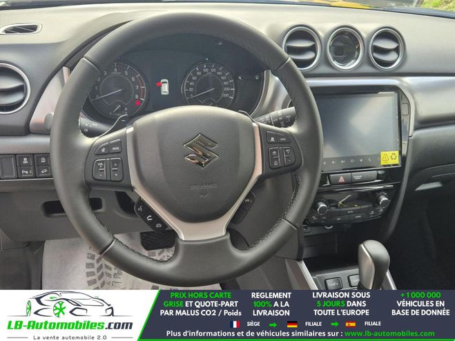 Suzuki Vitara 1.0 Boosterjet Allgrip BVM 111ch Bleu M�tallique de 2026