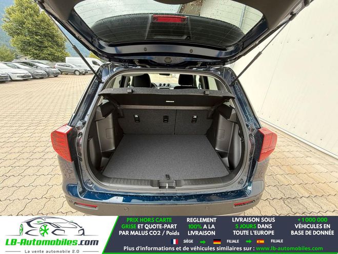 Suzuki Vitara 1.0 Boosterjet Allgrip BVM 111ch Bleu M�tallique de 2026