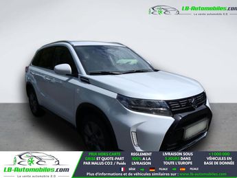  Voir d&eacute;tails -Suzuki Vitara 1.0 Boosterjet Allgrip BVM 111ch &agrave; Beaupuy (31)