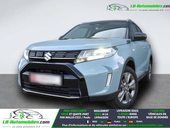  Voir d&eacute;tails -Suzuki Vitara 1.0 Boosterjet Allgrip BVM 111ch &agrave; Beaupuy (31)
