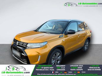  Voir d&eacute;tails -Suzuki Vitara 1.0 Boosterjet Allgrip BVM 111ch &agrave; Beaupuy (31)